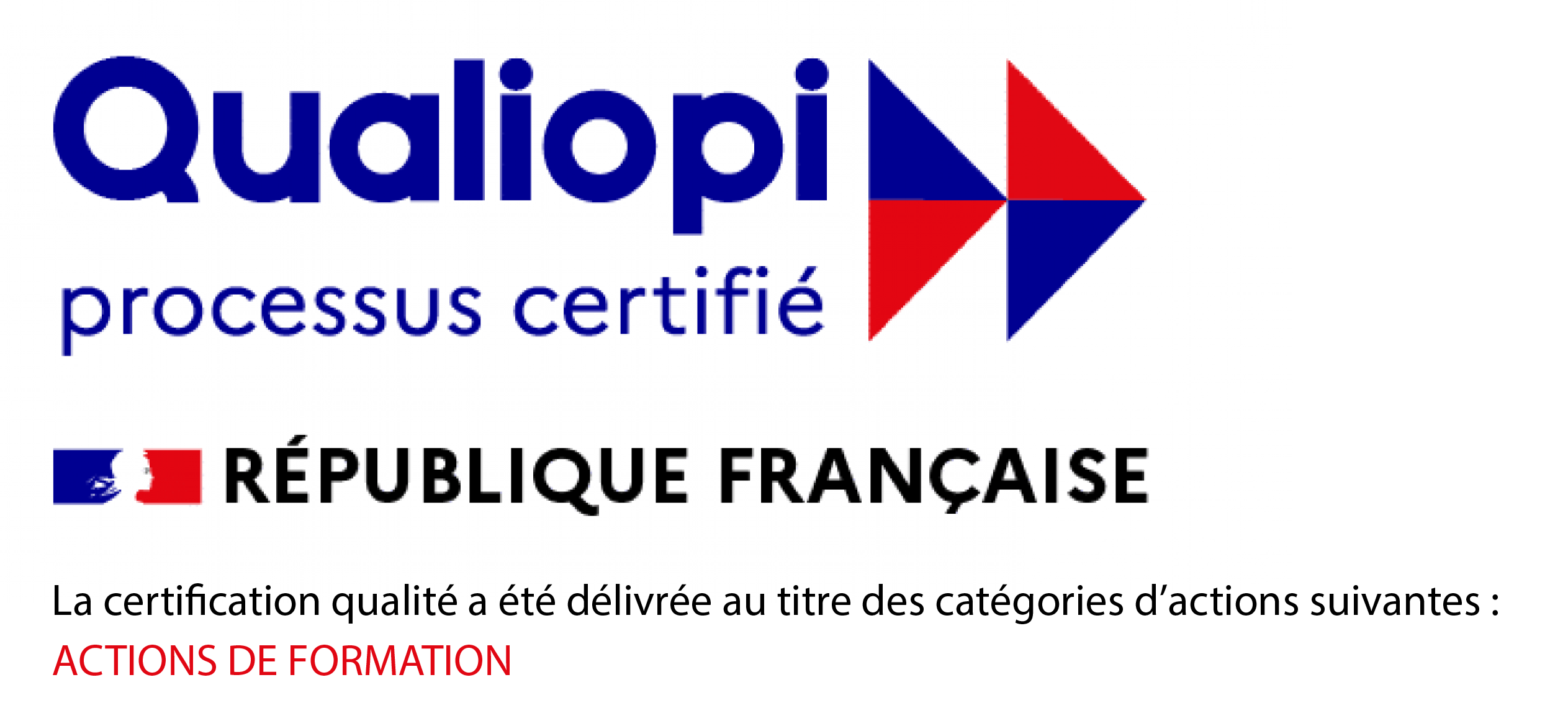 Qualiopi